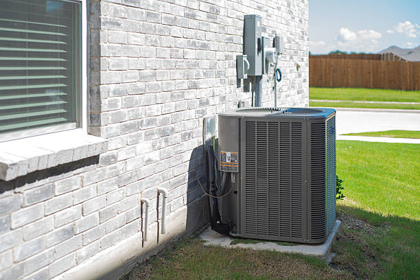 Reliable Ac Installation contractor in Poolville, TX by FH HVAC